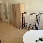 Dkn-ihr Zuhause Auf Zeit In - Voll Moebliert - Naehe Hauptbahnhof Leipzig