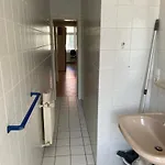 Dkn-ihr Zuhause Auf Zeit In - Voll Moebliert - Naehe Hauptbahnhof Lejlighed Leipzig