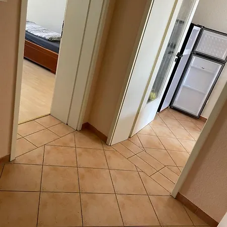 Dkn-ihr Zuhause Auf Zeit In - Voll Moebliert - Naehe Hauptbahnhof Apartment Leipzig