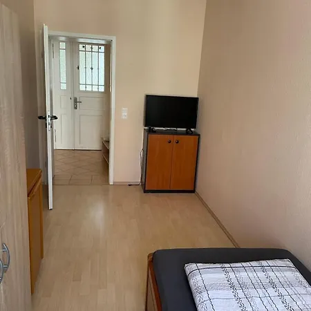 Appartamento Dkn-ihr Zuhause Auf Zeit In - Voll Moebliert - Naehe Hauptbahnhof *